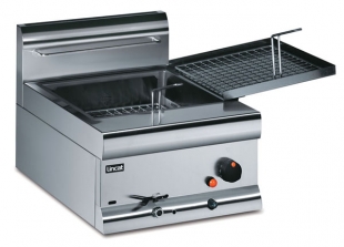 DC04P Gas Doughnut Fryer